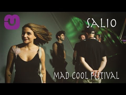 SALIO @ Mad Cool Festival