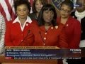 House Dem Women Press Conference In Support of Amb. Susan Rice Part 3