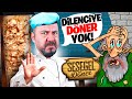 DİLENCİYE DÖNER YOK! | DÖNER EFSANESİ BÖLÜM 11