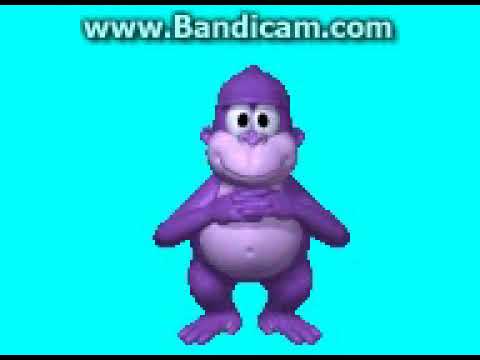 what is bonzi buddy