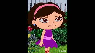 Little Einstein June Crying
