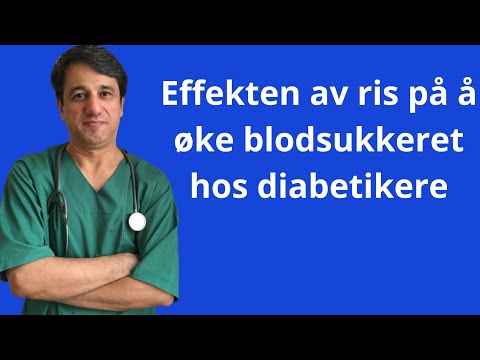 Video: Folk tror det er 