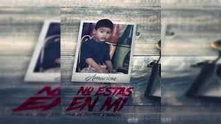 Amarion - No Estás En Mí (Freestyle)(Prod. By 8Ight9Ine & Naimero)