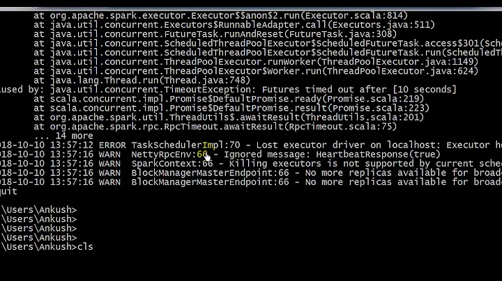 Lazy Evaluation in Apache Spark