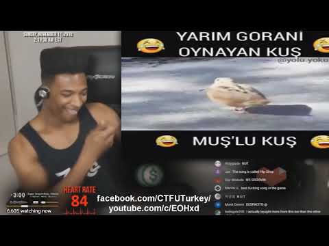 Yarım Gorani İzleyen Etika