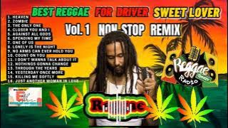 HEAVEN--(Bryan Adams) BEST REGGAE FOR DRIVER SWEET LOVER Vol. 1 Non-Stop Remix #reggae  #reggaeremix