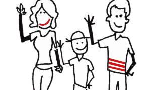 Redcap For The Family