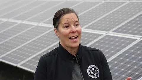 The Blue Lake Rancheria Tribe