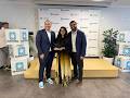 Maersk Most Valuable Partner MVP Award 2025 l Al Sharqi