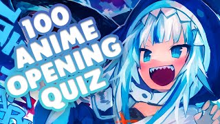 картинка: ULTIMATE ANIME ОТКРЫТИЕ ВИКТОРИНЫ [ОЧЕНЬ EASY-OTAKU] -100 ОТКРЫТИЙ (ANIME QUIZ & OTAKU TEST)