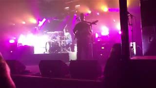 Animals As Leaders - Tooth and Claw *LIVE* @ The Masquerade