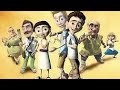 مسلسل   بن وعصام مدبلج الحلقة 1 موقع ستارديما  