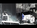 30 Seconds To Mars - This Is War -  Lollapalooza Chile