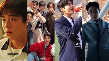 Weak Hero tiktok compilation #2