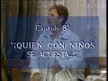 Hostal royal manzanares. Capitulo 8 "¡Quien con niños se acuesta...!"