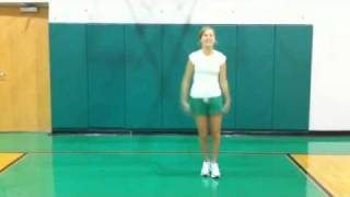 Reserve Hello Cheer