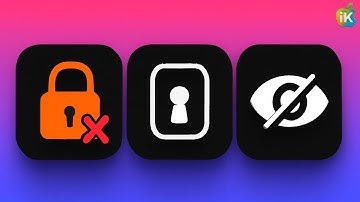 Hoe je een app op een iPhone of iPad vergrendelt, verbergt en weer zichtbaar maakt (GIDS 2025)