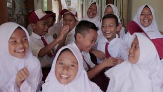 Kemenkeu Mengajar 3 Sdn Pulau Tidung 01 Pagi