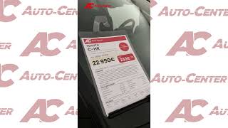 TOYOTA C-HR BXN-408 15sek 9x16
