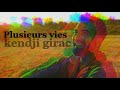 Kendji girac  plusieurs vies paroles