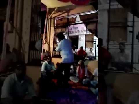 Manjula Goswami Live