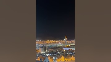 تلاوة من سورة الزمر | القارئ : خالد الرياعي |  حج 1443 من مشعر منى فجر يوم الترويه