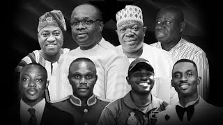 Famous State Funeral Service for Fallen Heroes of August 6 Helicopter Crash Wealth