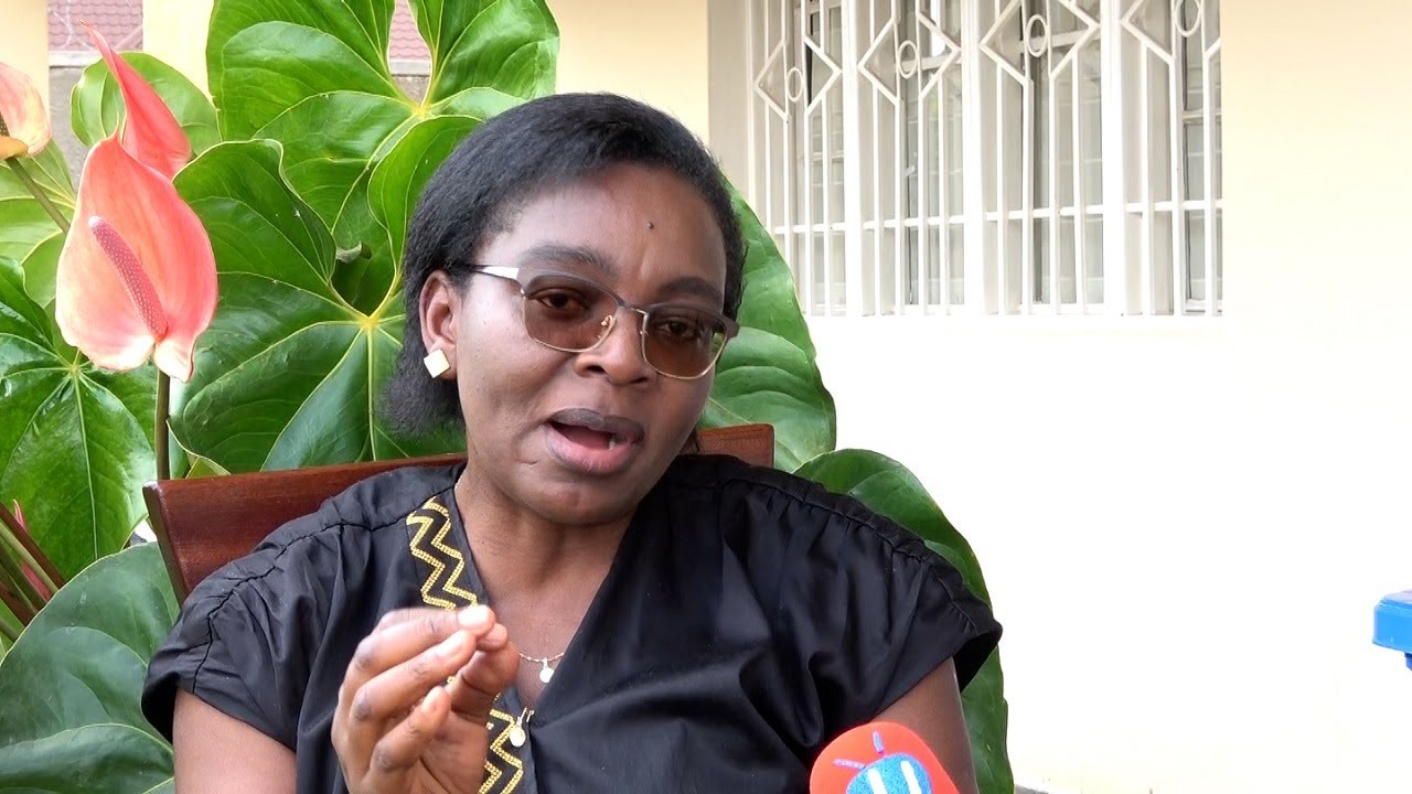 Icyo Ingabire Victoire avuga kuri Dr Jean Damascene Bizimana wagizwe Minisitiri, Ibya Nuclear mu Rda