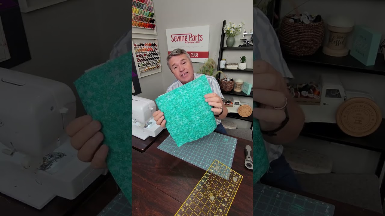 Метод «Квилтинг по ходу дела» — попробуйте что-то НОВОЕ!