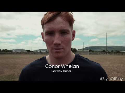 Style Of Play Series: Conor Whelan