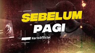 SEBELUM PAGI - Fresly Nikijuluw || COVER