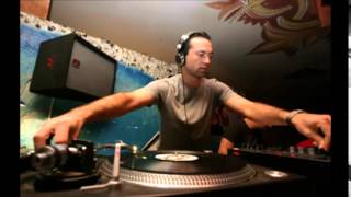DJ Sharks Live Mix - Selectomatic Vol 1. (2003)