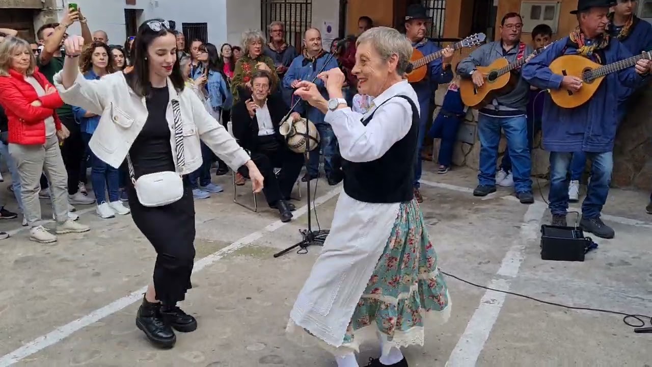 Guitarvera 2023. El Rincón de La Rondeña con El Madroñal y amigos