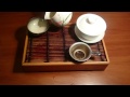 Завариваем Тегуань Инь - Заваривание китайского чая