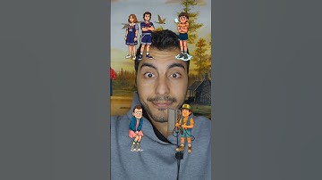 Help cartoon characters puzzle game #game #cartoongame