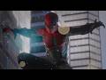 SPIDER-MAN 2 LIVE 🔥 VENOM DESTROYS EVERYTHING (PS5 4K)