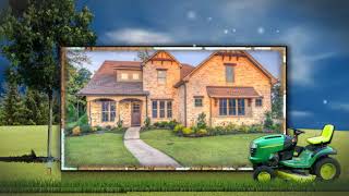 Awesome Lawns