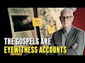 A Homicide Detective Investigates the Gospels (J. Warner Wallace)