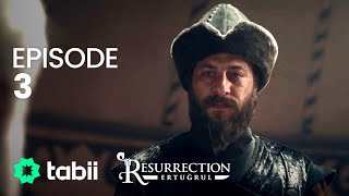 Resurrection: Ertuğrul | Episode 3