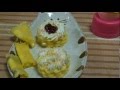 プチティーパーティークレープ