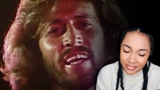 Beegees - How Deep Is Your Love | Recation | THIS SONG FEELS AMAZING!!!