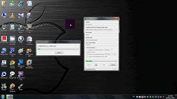 Create bootable pendrives the easy way .... !