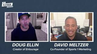 Doug Ellin Never Take Rejection Personally The Playbook With David Meltzer