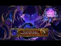 AOTC Dimensius Bossfight | Heroic | no commentary