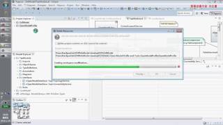 UML to YANG mapping tool Intruduction