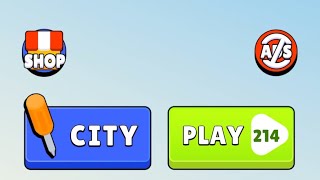 Screw Jam Level 214