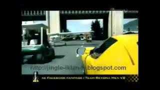Download lagu Iklan Rexona Men V8 2010 Versi Hari Bebas