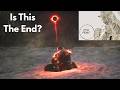 Is This the End to Dark Souls 3?