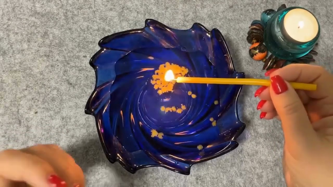 🔥 ВЫ УДИВИТЕСЬ! В течение НЕДЕЛИ станет ЯСНО…🔥 гадание на воске