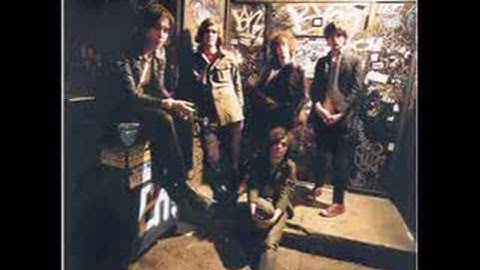 The Strokes - Rhythm Song (demo)